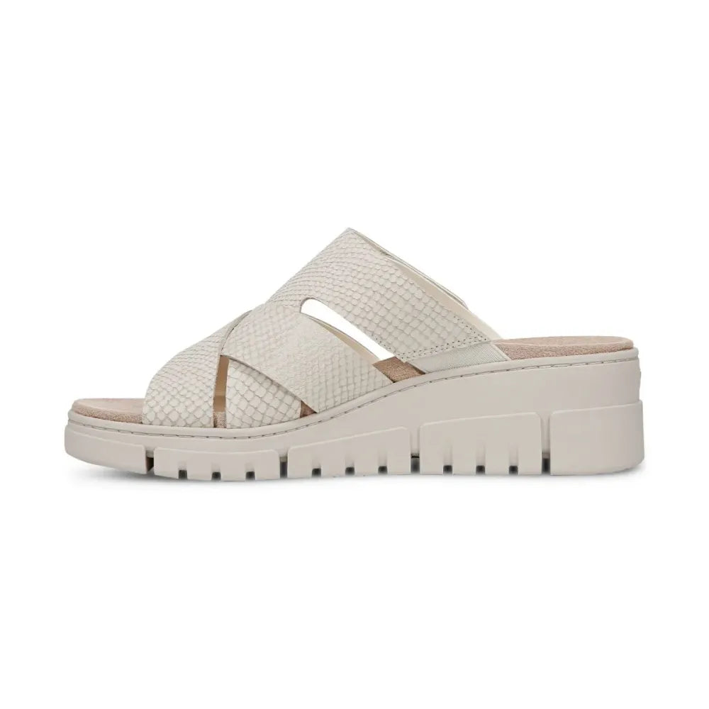 Uptown Sunset Wedge Sandal