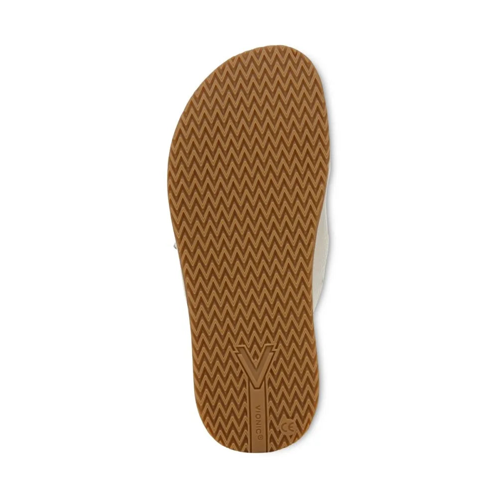 Elara Slide Sandal