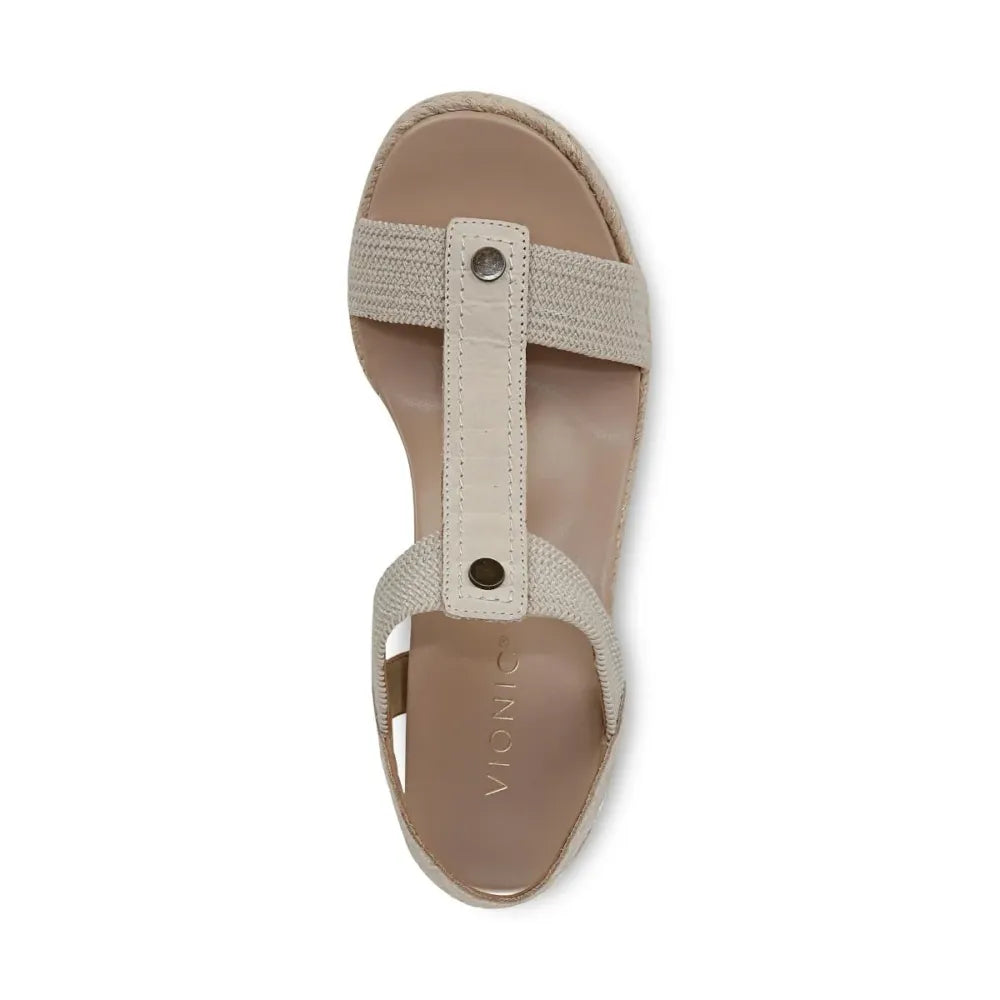 Calera Wedge