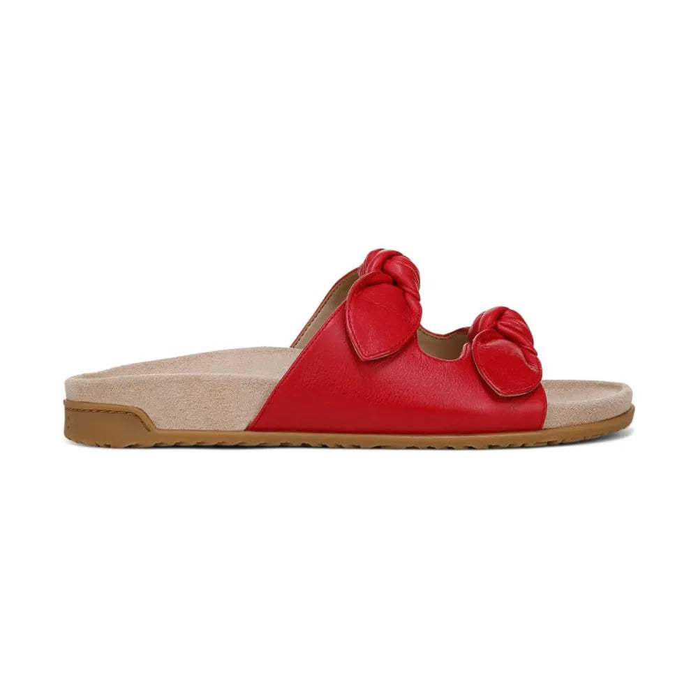Elara Slide Sandal