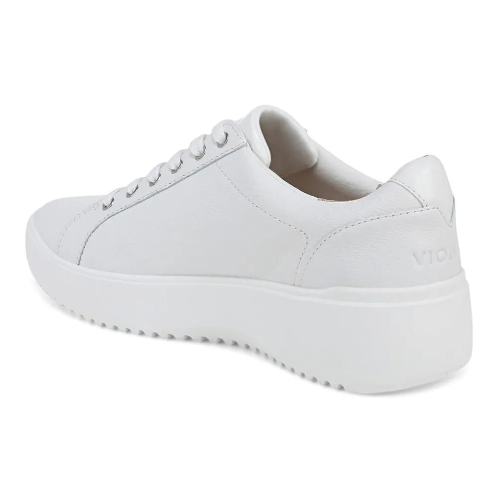 Kearny Platform Lace Up Sneaker