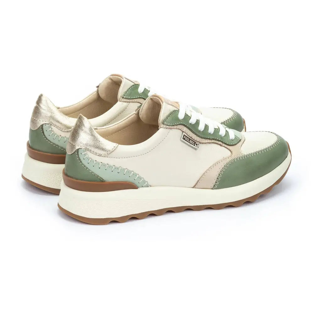 ARRECIFEWomen's lace-up trainers