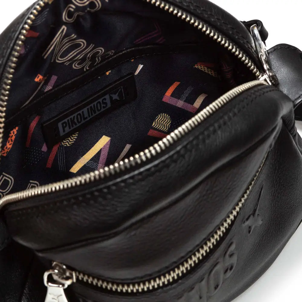 DURANGOWomen's crossbody bag with handle