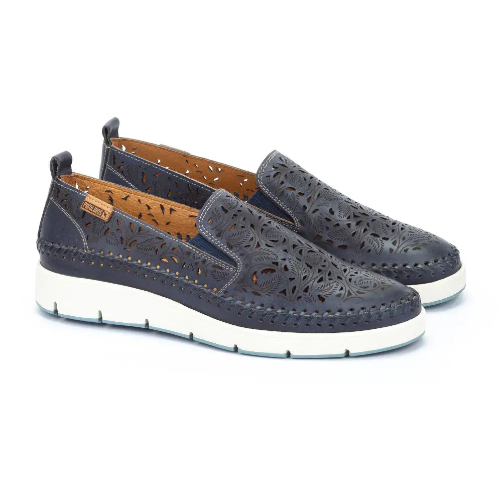 TENERIFEWomen's elasticated loafers