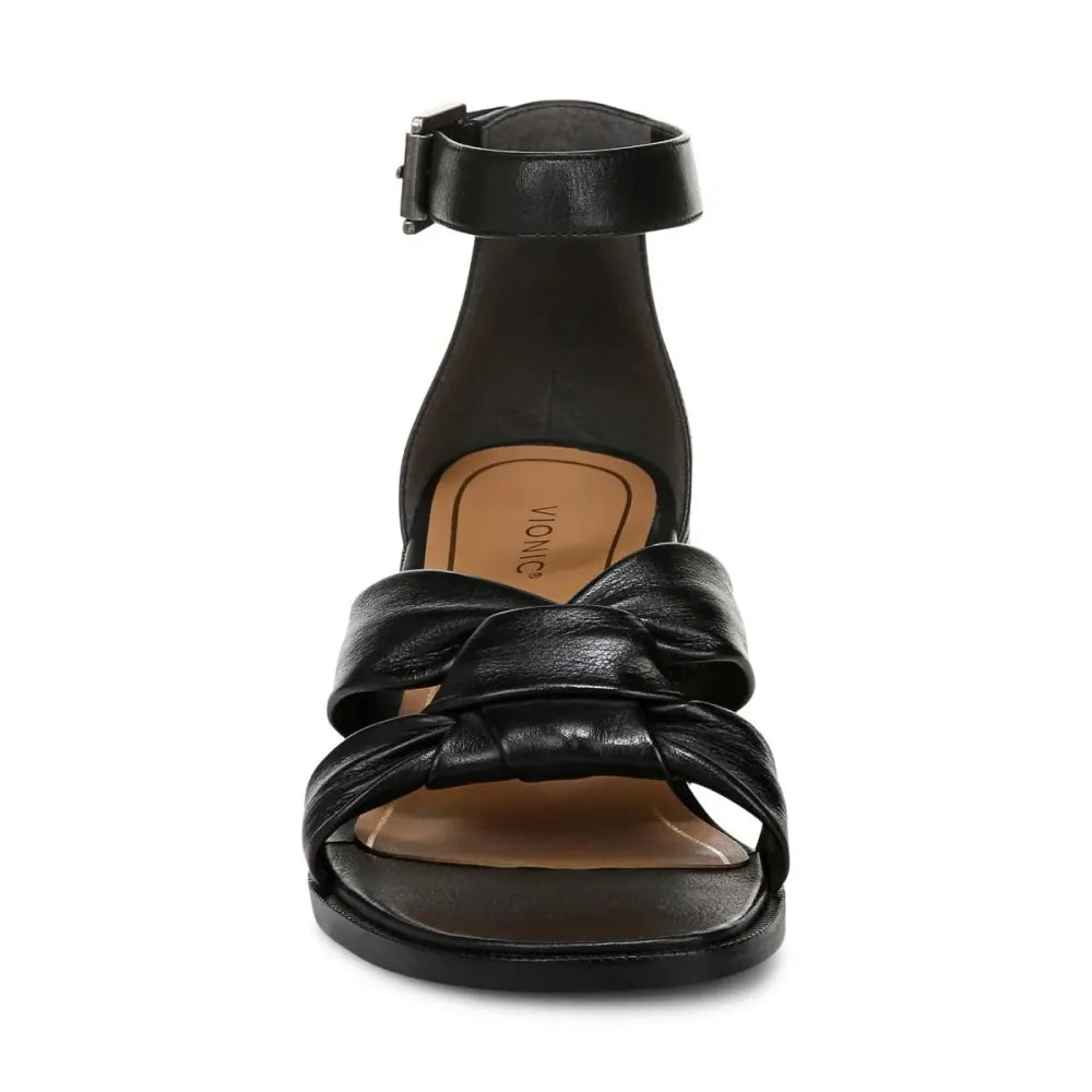 Maia Heeled Sandal