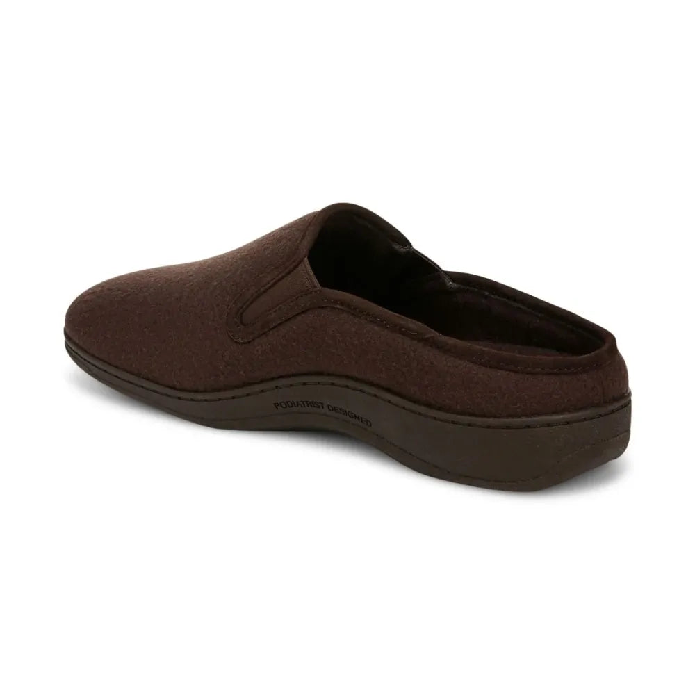 Unwind Clog Slipper