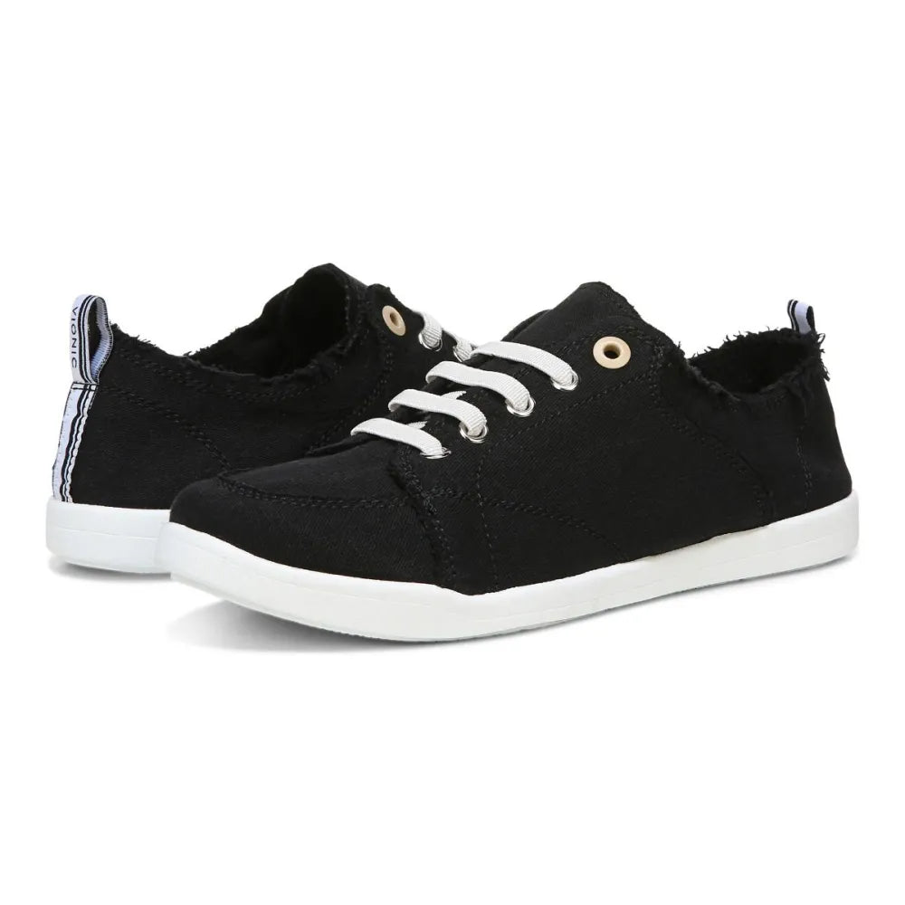Beach Pismo Casual Sneaker:  Canvas