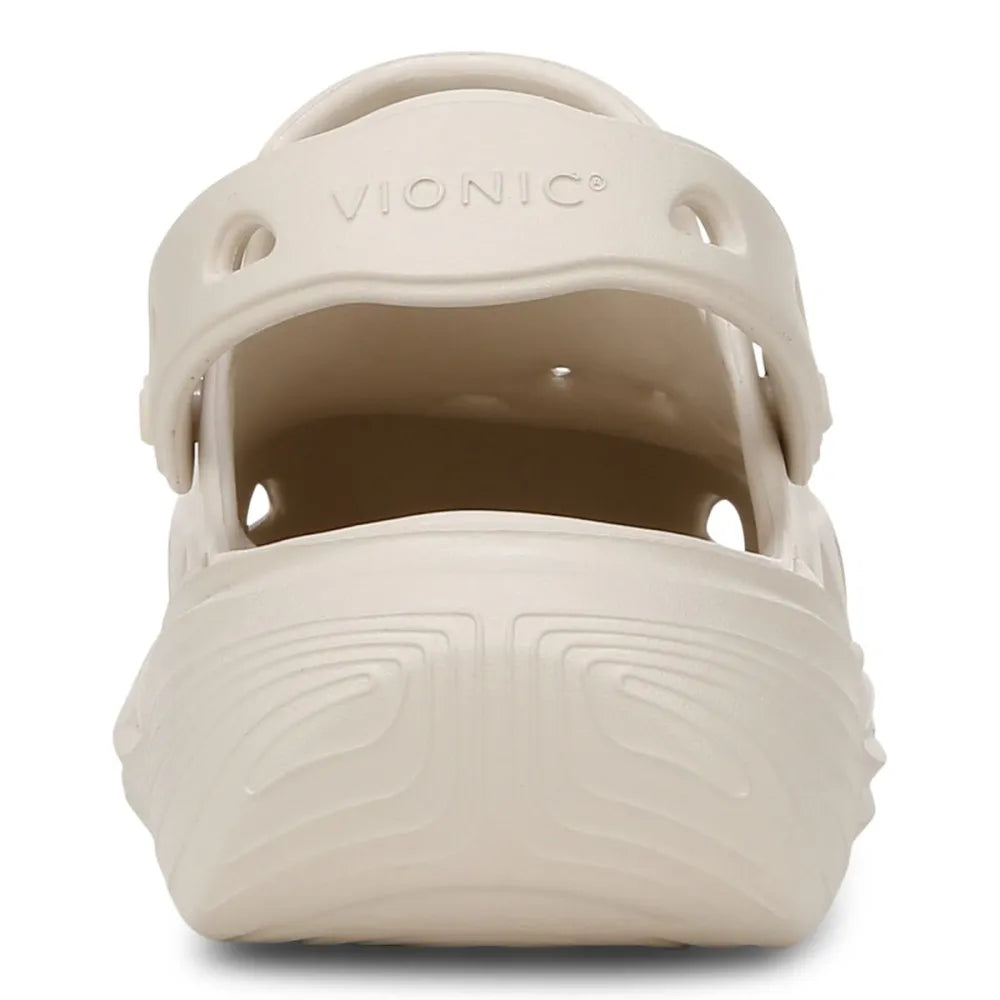 Wave RX Recovery Clog