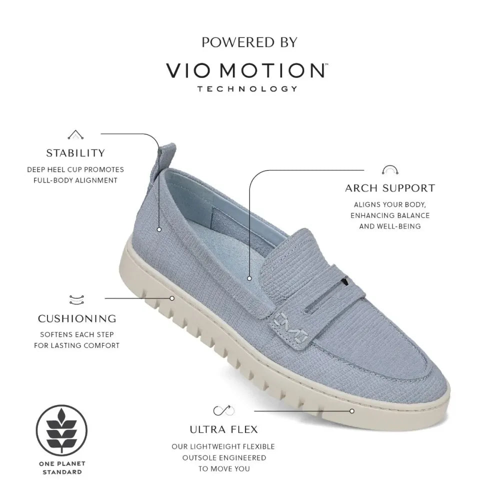 Uptown Loafer