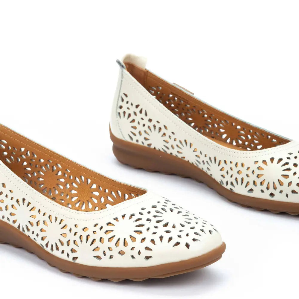 ALCOIWomen's ballet flats
