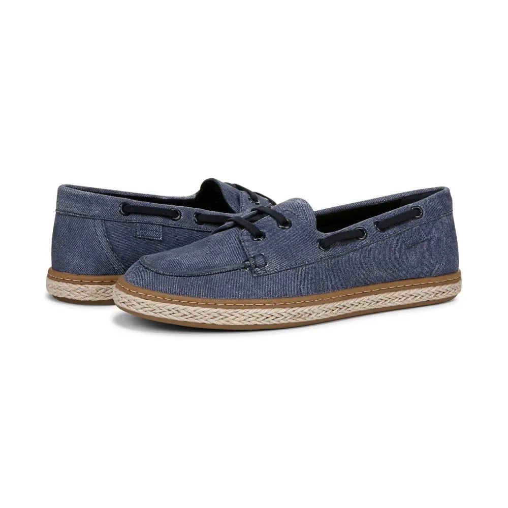Bay Slip On Loafer