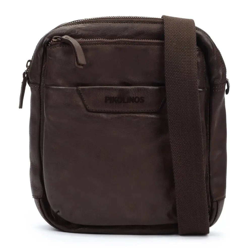 CERVOMen’s shoulder bag