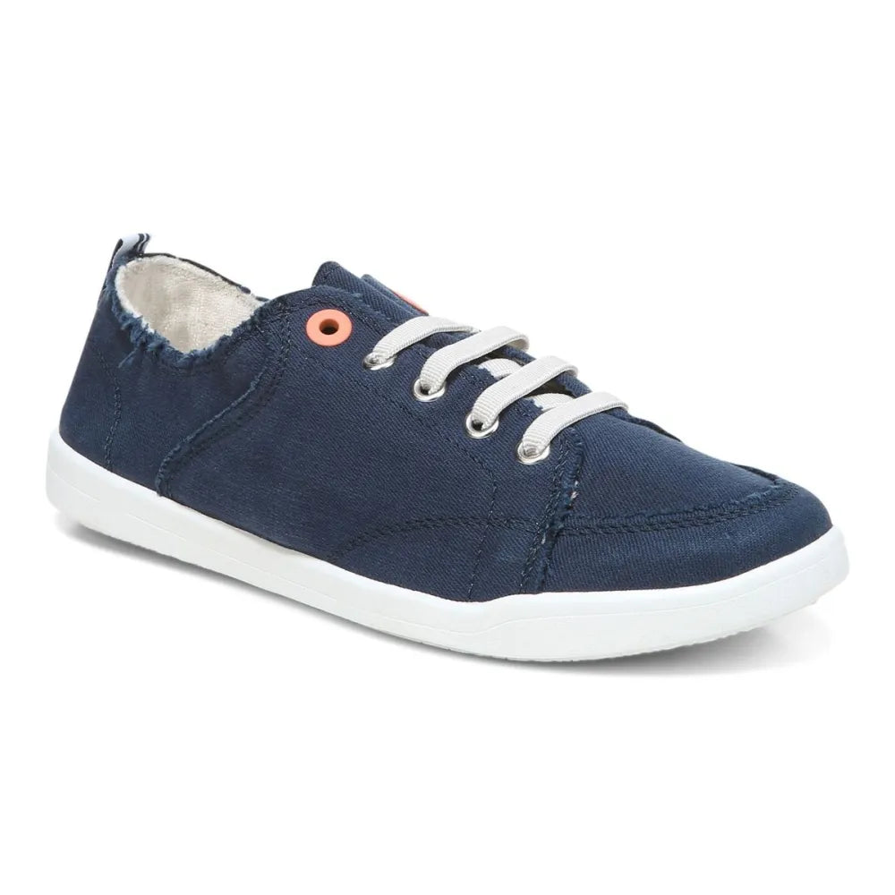 Beach Pismo Casual Sneaker:  Canvas