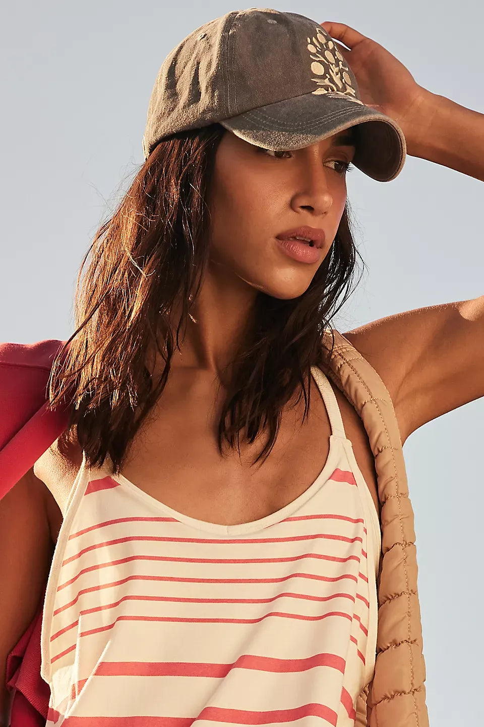 Big Buti Baseball Cap