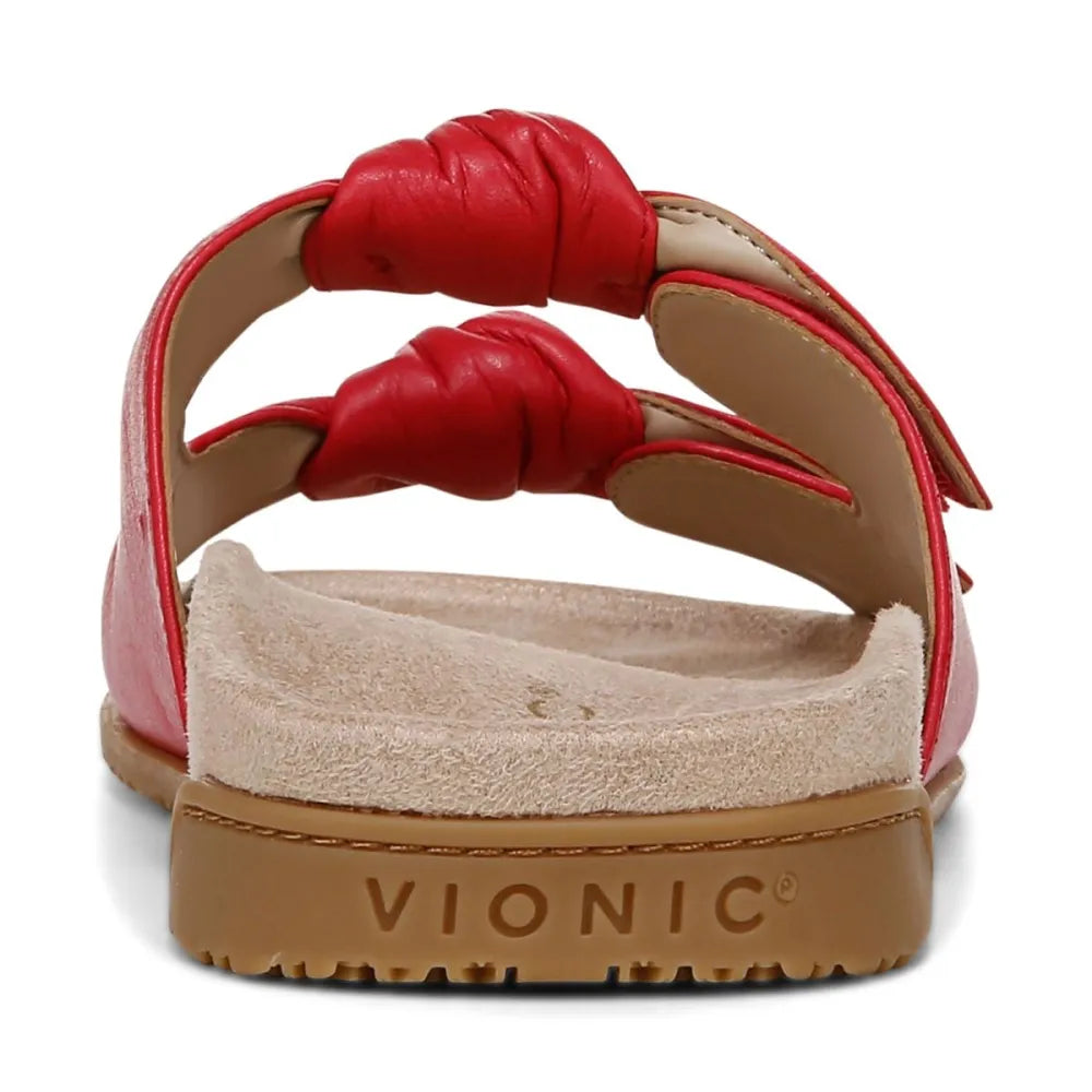 Elara Slide Sandal