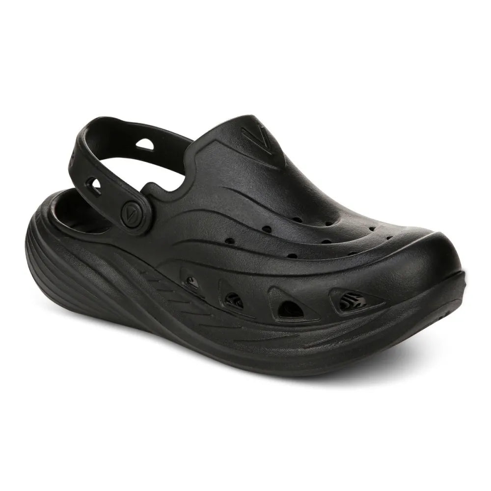 Wave RX Recovery Clog
