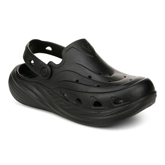 Wave RX Recovery Clog