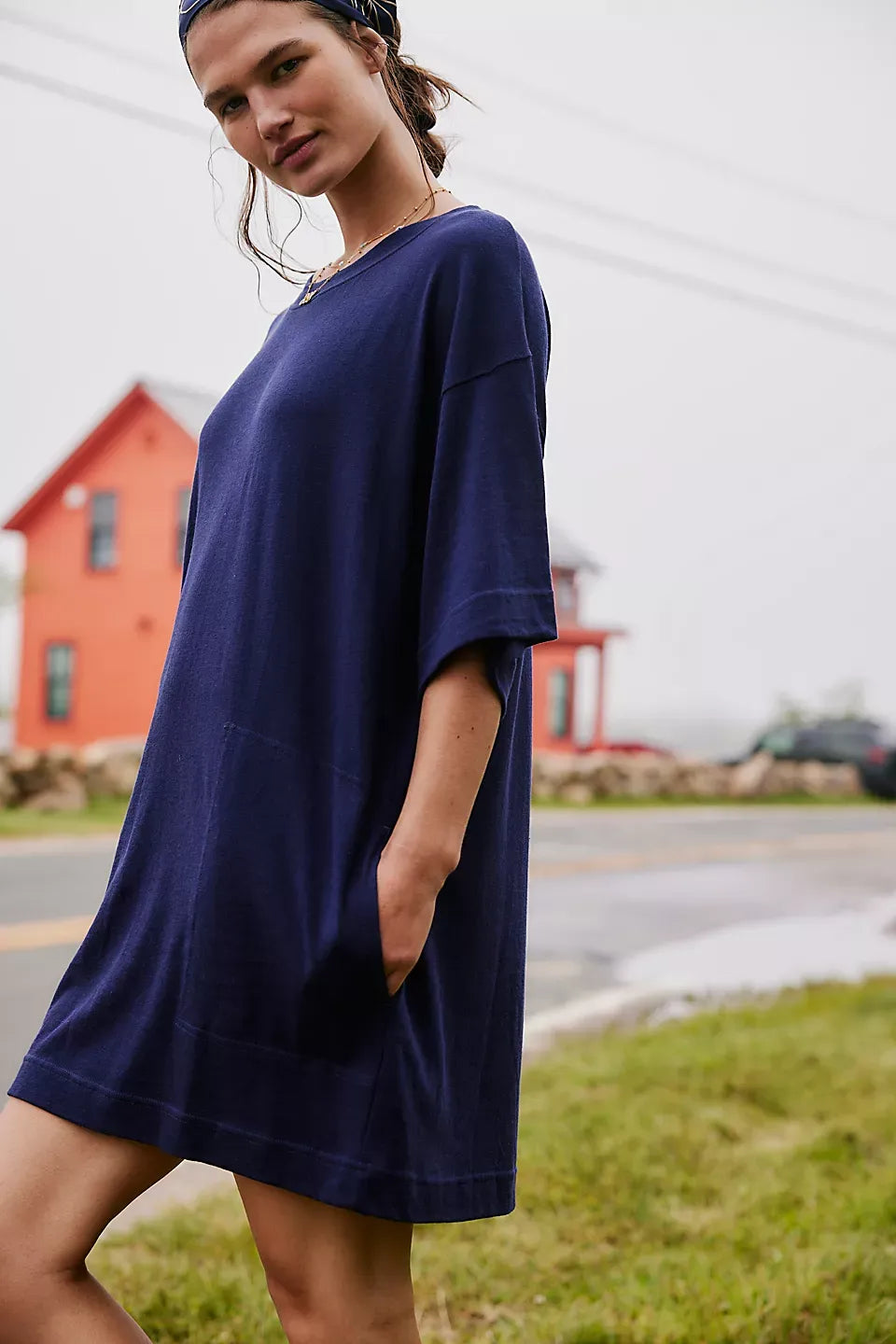 Essential Extreme Tee Mini