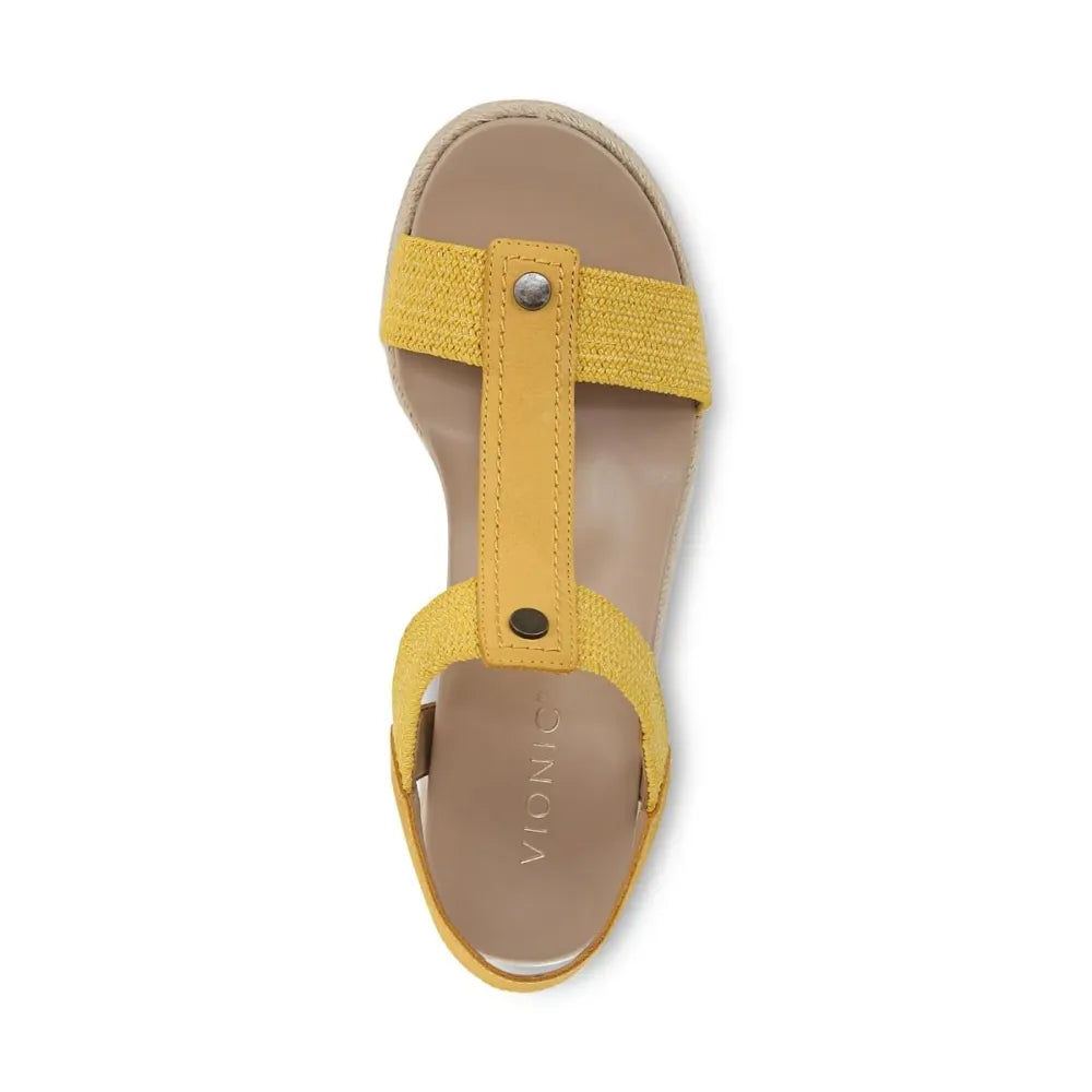 Calera Wedge