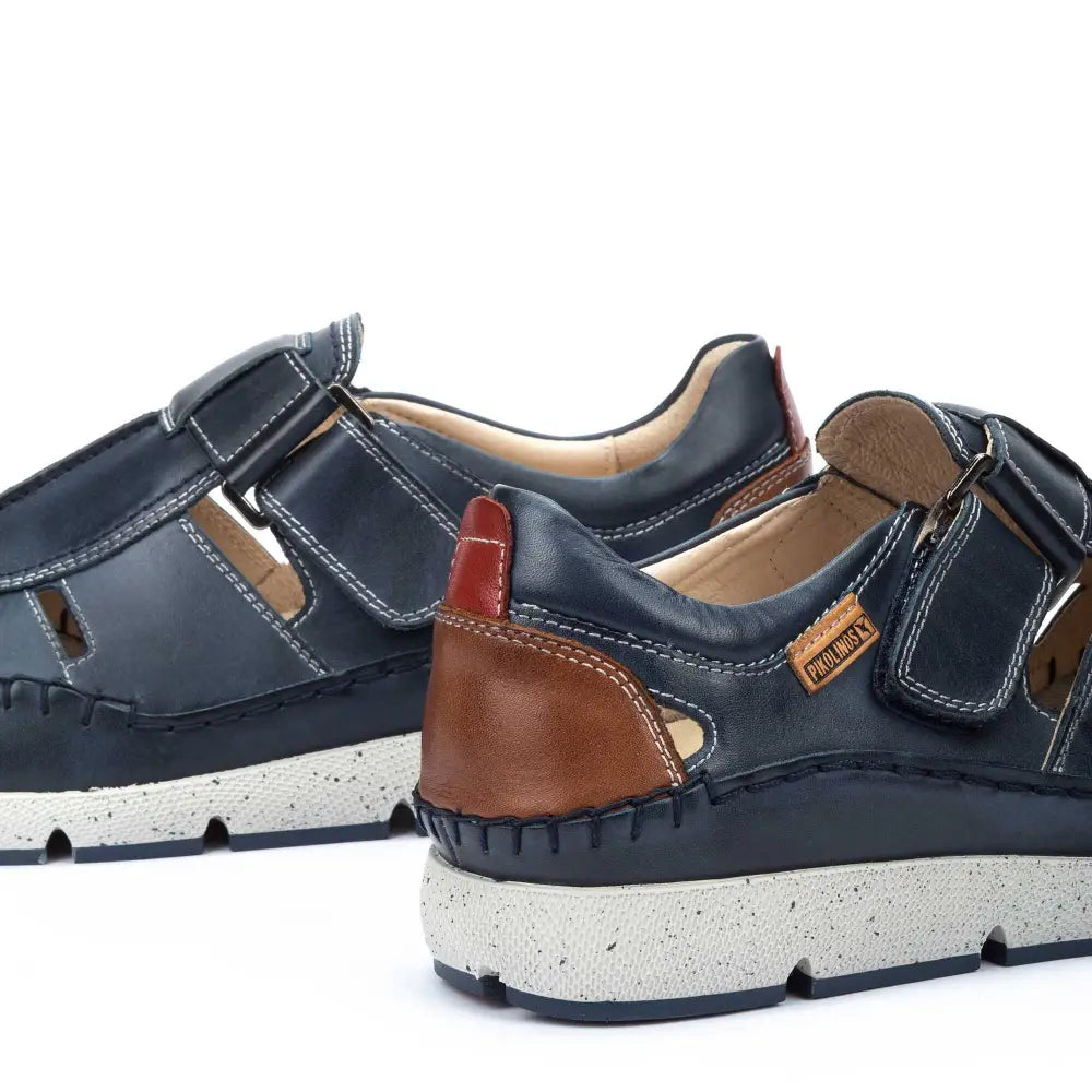 FUENCARRALMen’s semiopen sneakers