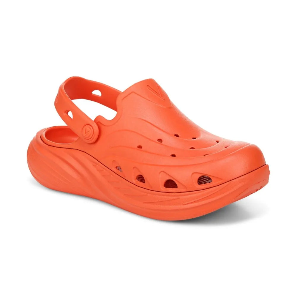 Wave RX Recovery Clog