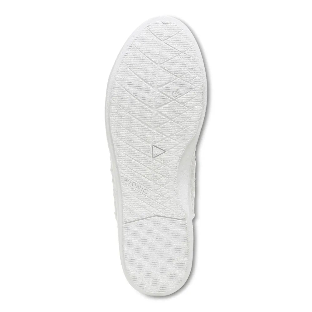 Beach Pismo Casual Sneaker:  Canvas