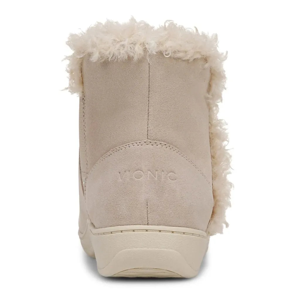 Unwind Bootie Slipper