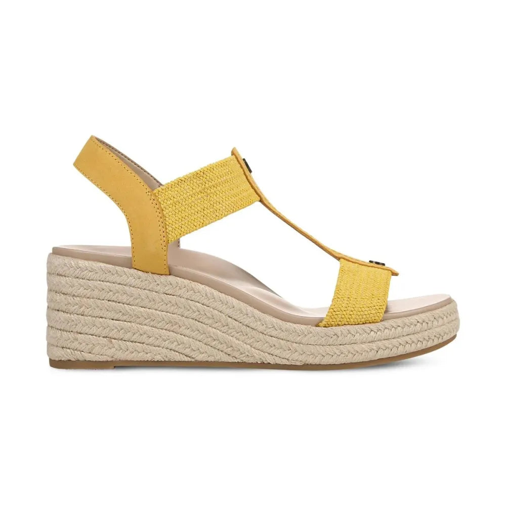 Calera Wedge