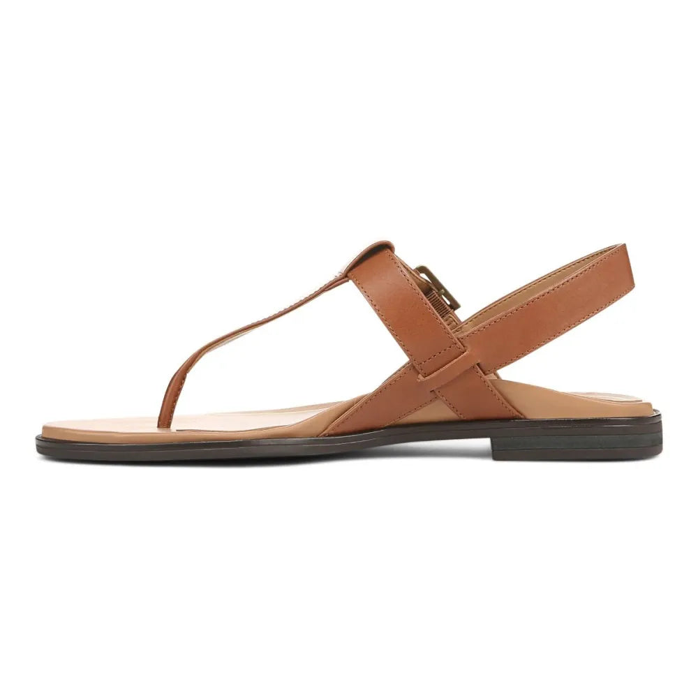 Cora Toe Post Slingback Sandal