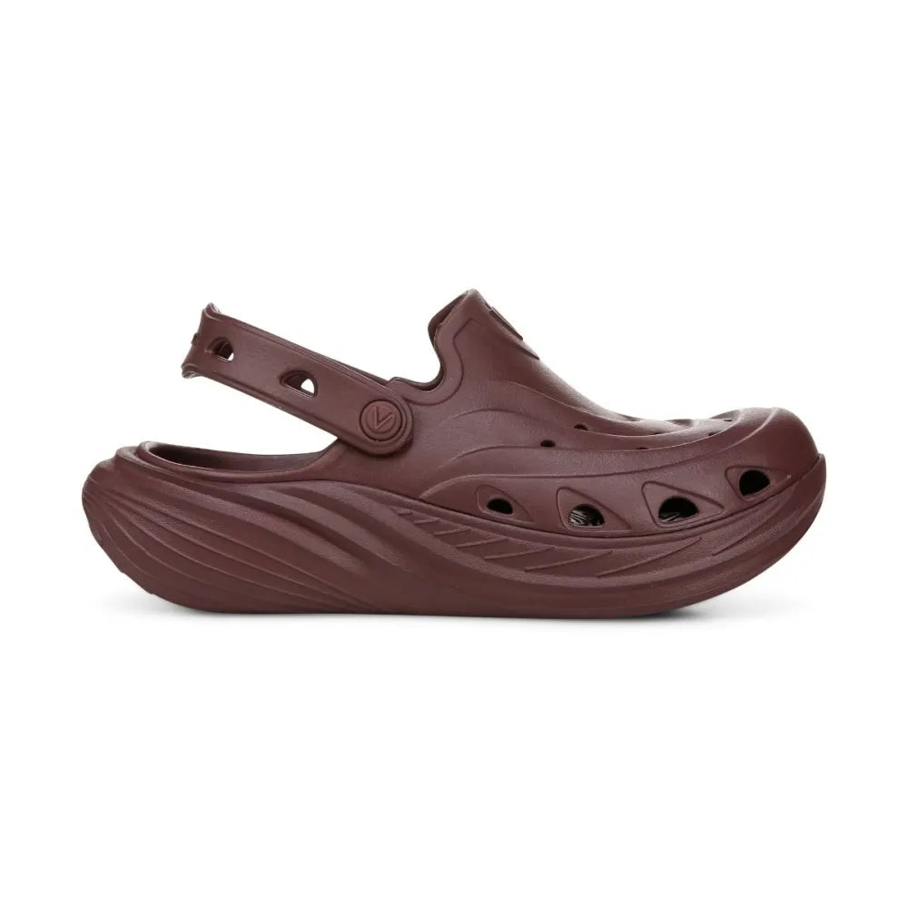Wave RX Recovery Clog