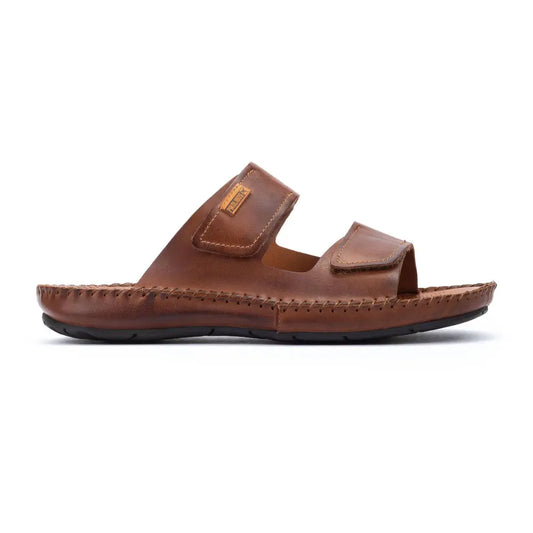 TARIFAMen’s double strap sandals