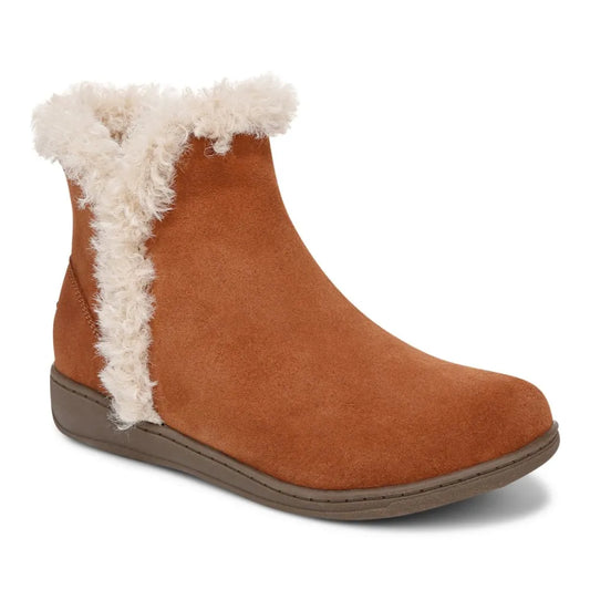 Unwind Bootie Slipper
