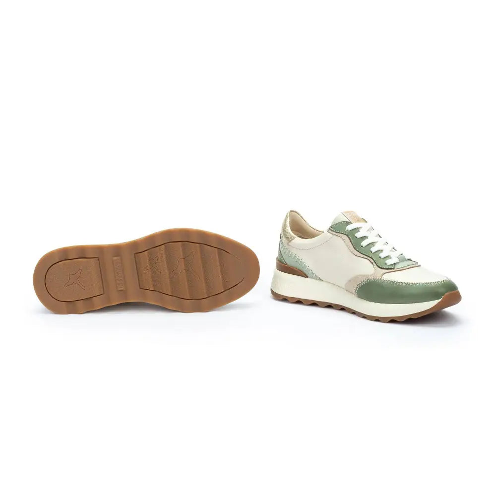 ARRECIFEWomen's lace-up trainers
