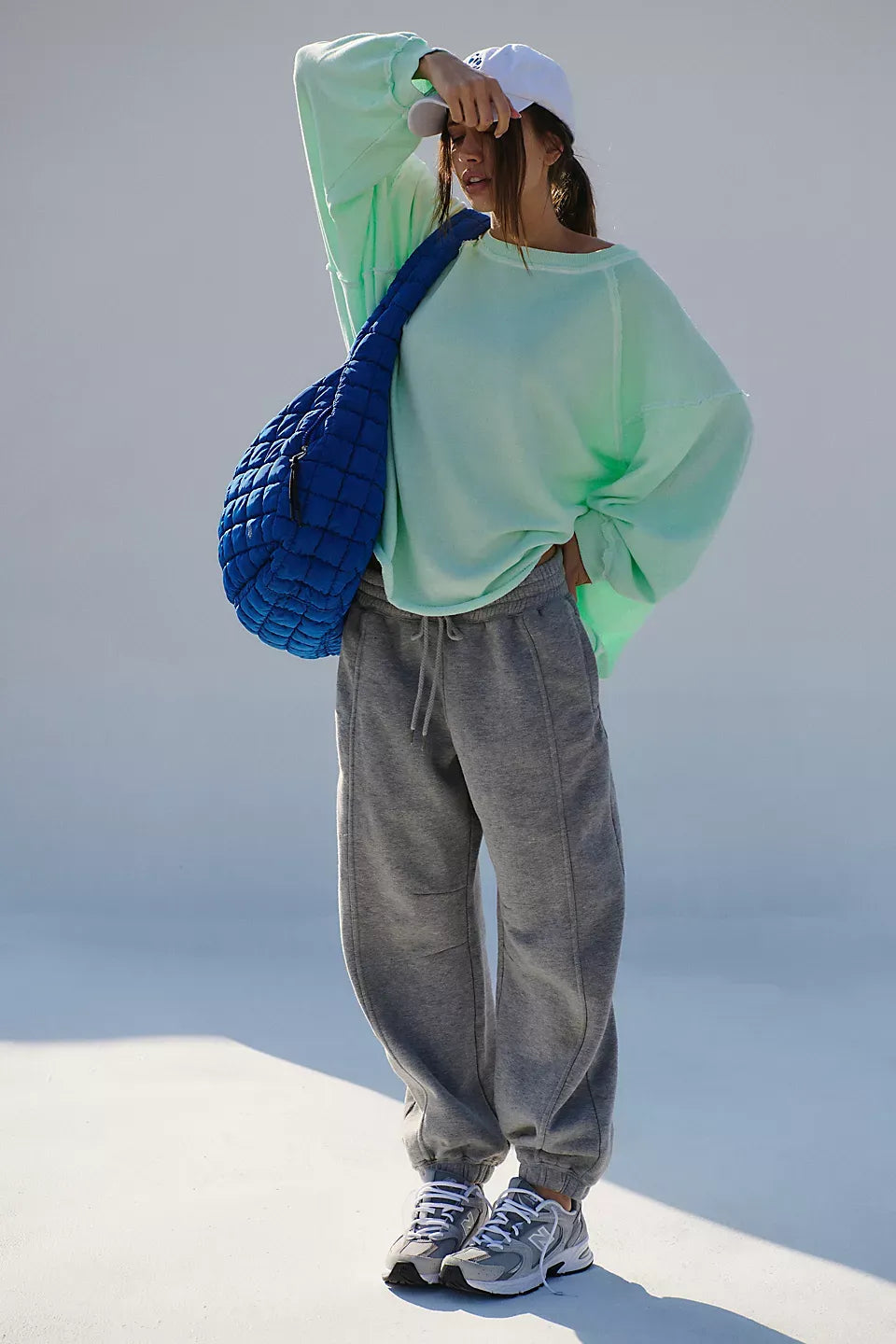 One To Beat Pullover