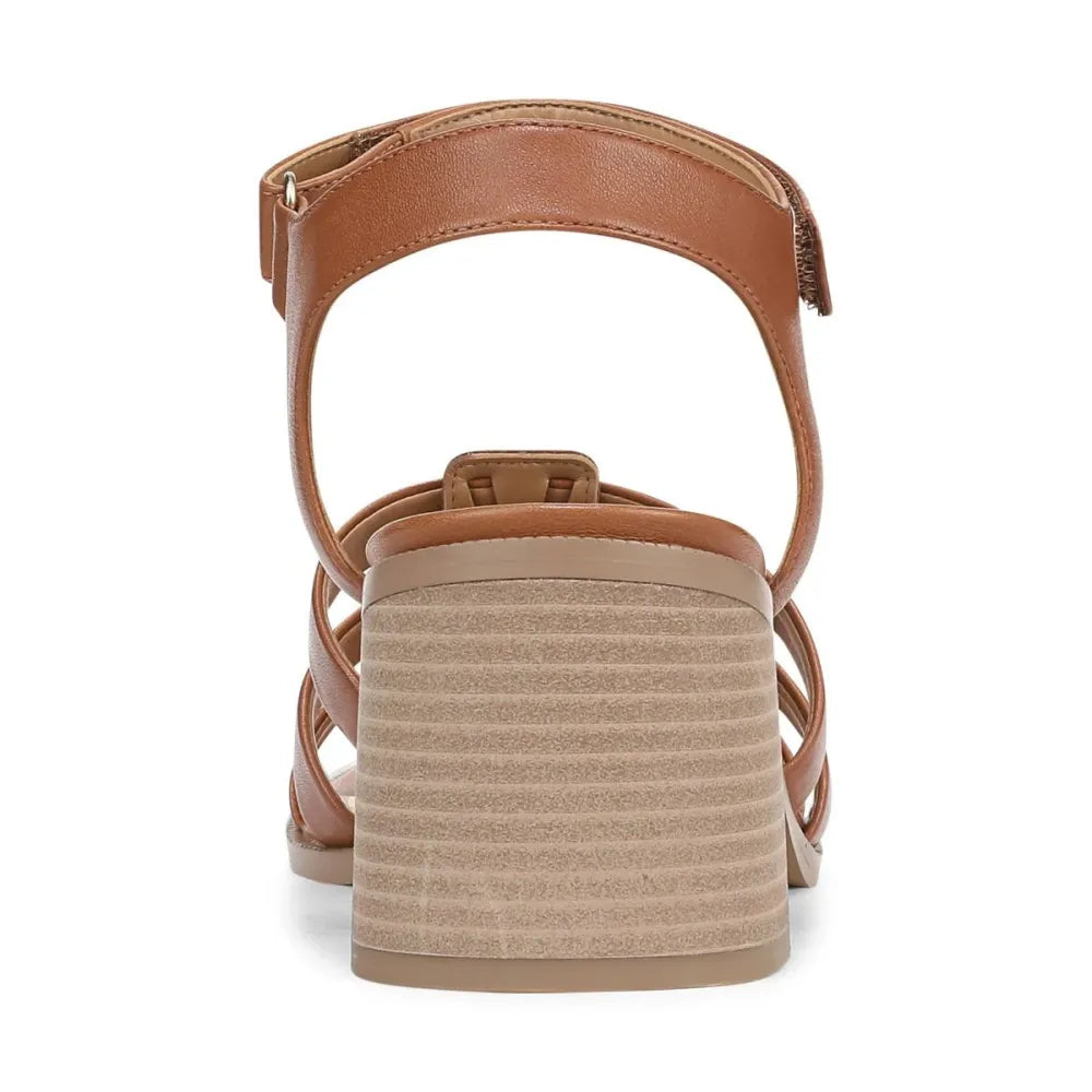 Maisy Heeled Sandal