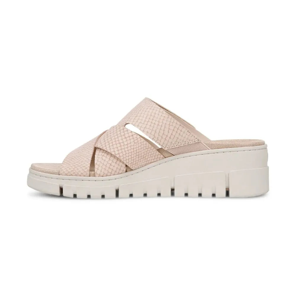 Uptown Sunset Wedge Sandal