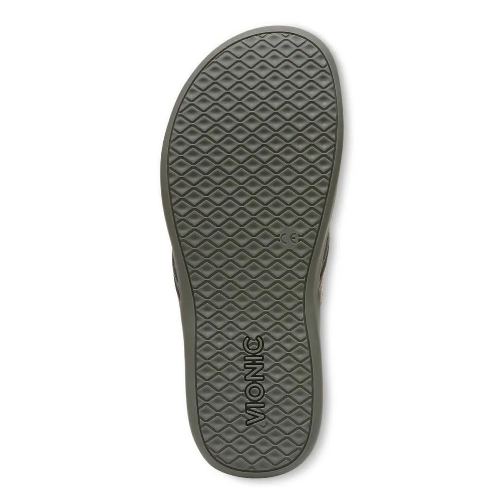 Tide II Toe Post Sandal