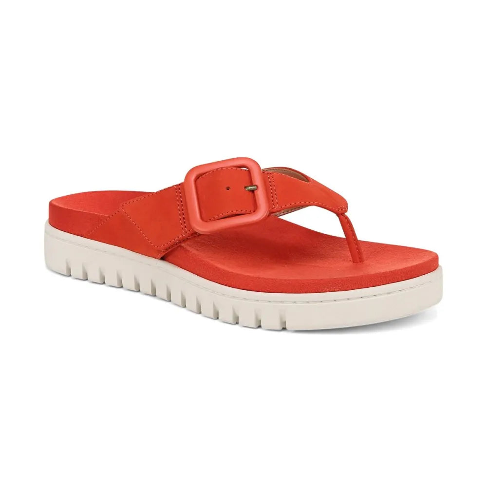 Uptown Marin Toe Post Sandal