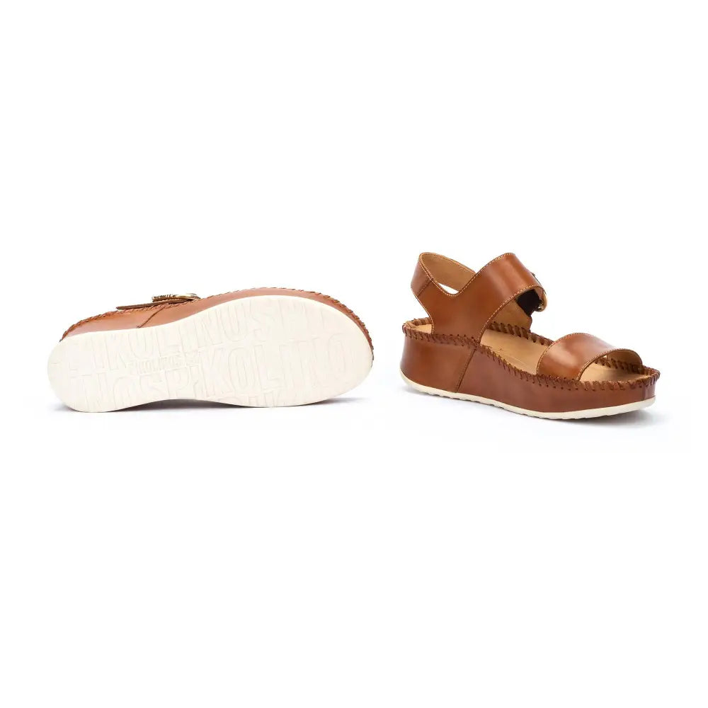 MARINAWomen’s platform sandals