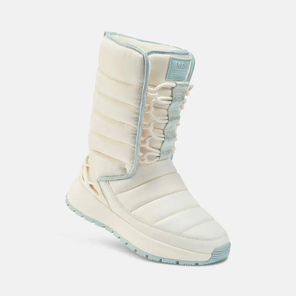 Women's Juno - Pristine/Surf Spray