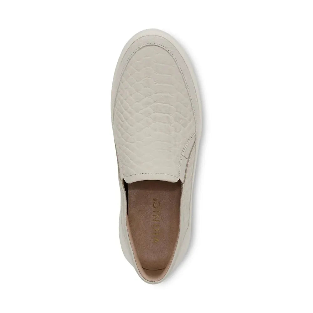 Kearny Platform Slip On Sneaker