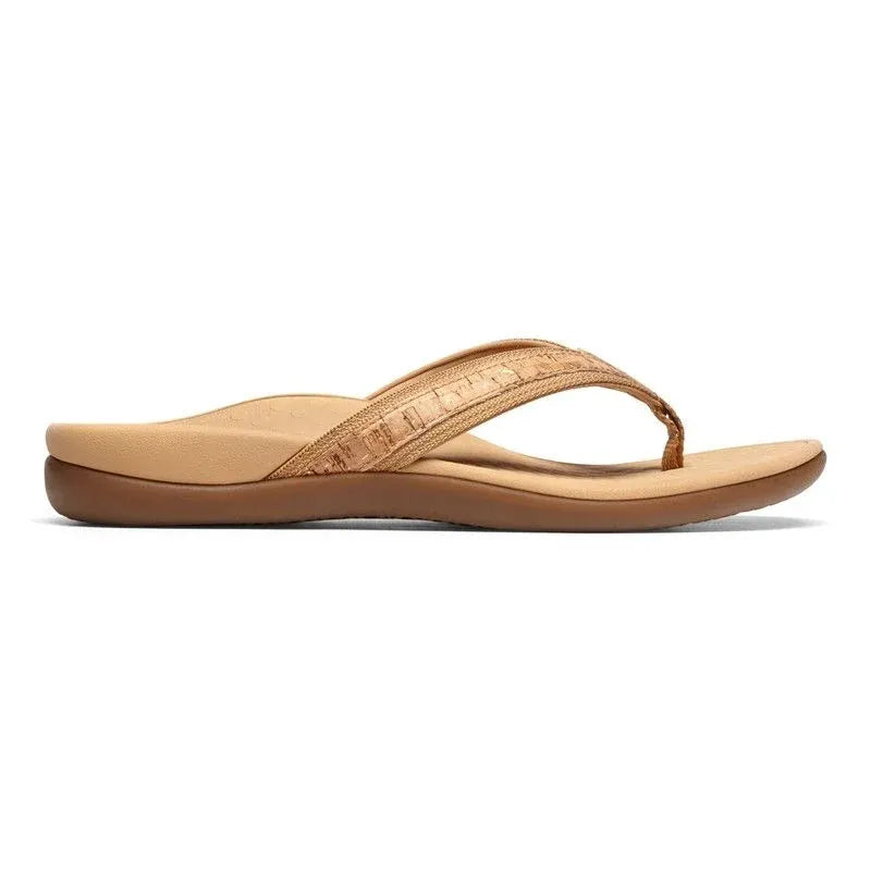 Tide II Toe Post Sandal