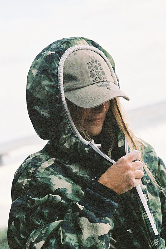 Big Buti Baseball Cap
