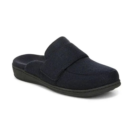 Gemma II Mule Slippers