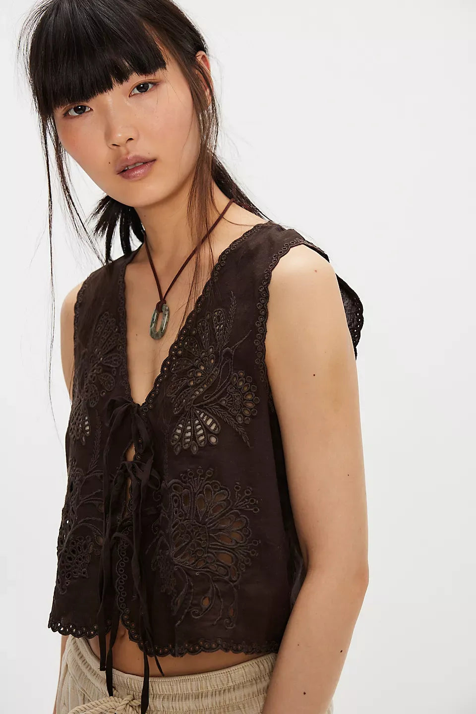 Sweet Escape Top