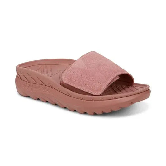 Rejuvenate Recovery Sandal