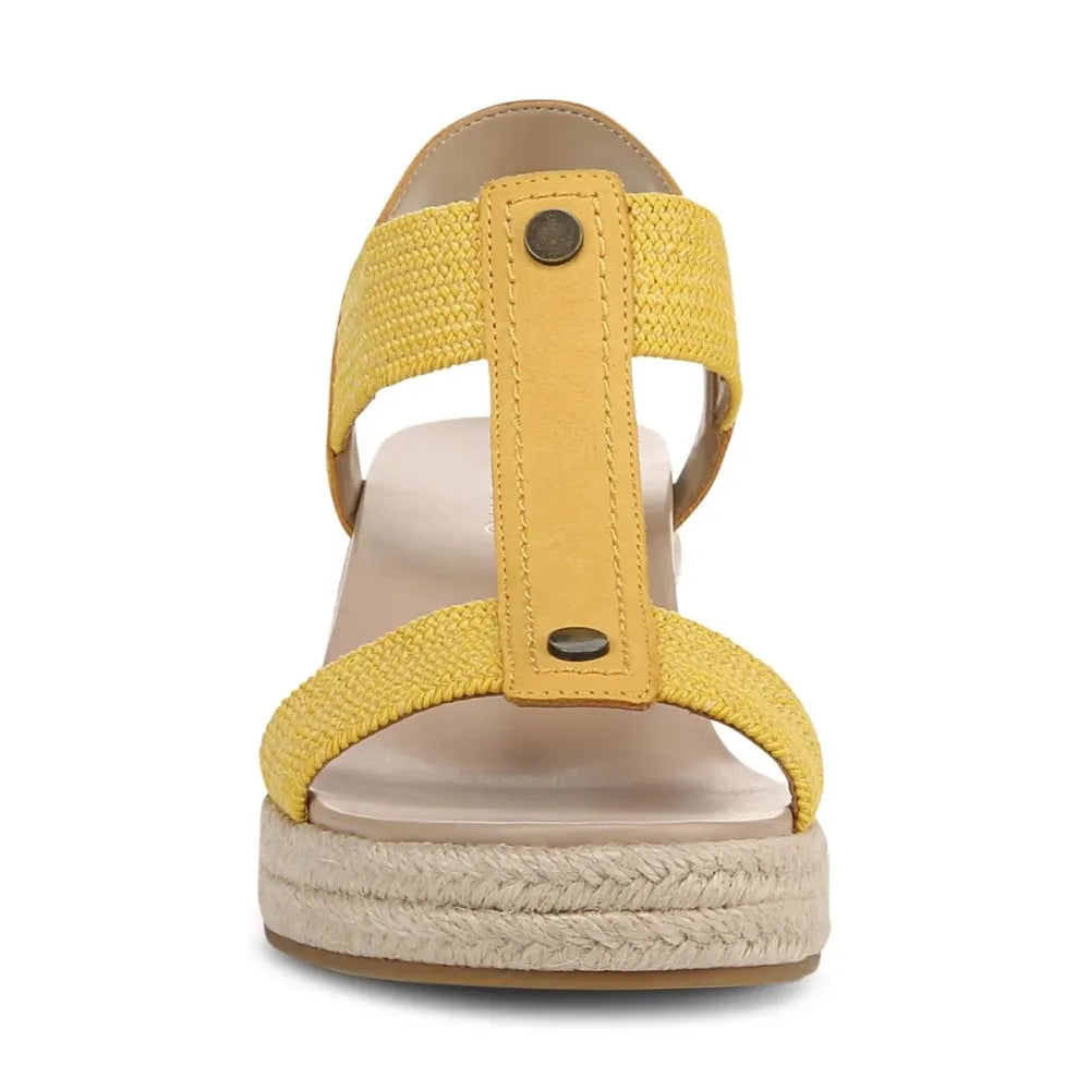 Calera Wedge