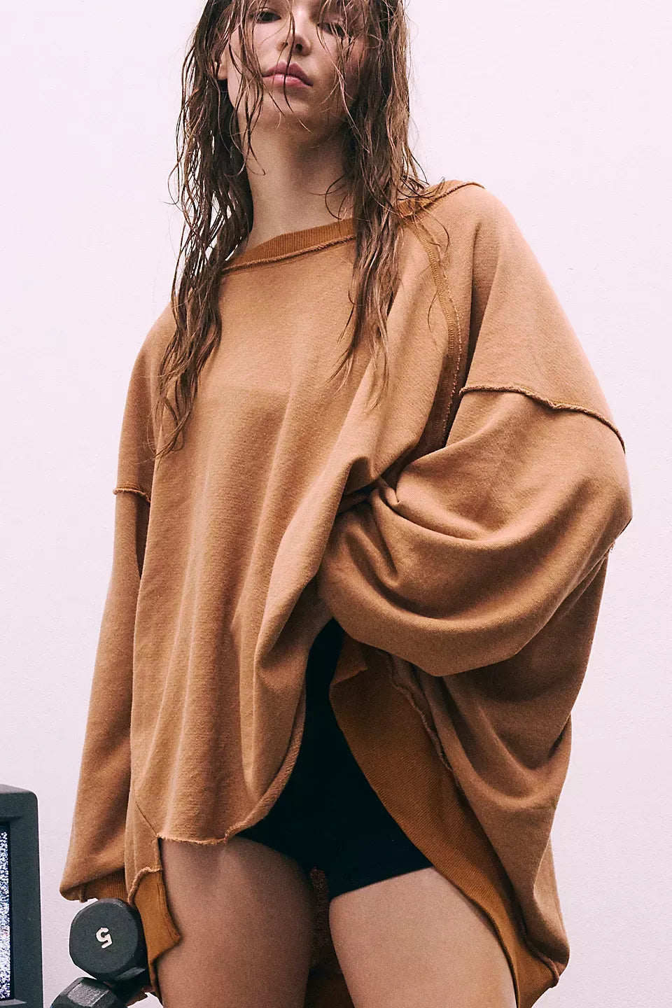 One To Beat Pullover
