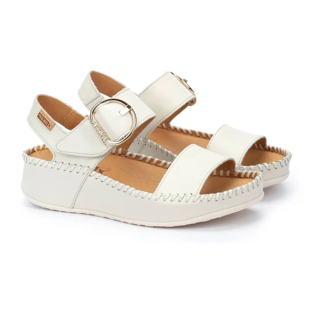 MARINAWomen’s platform sandals