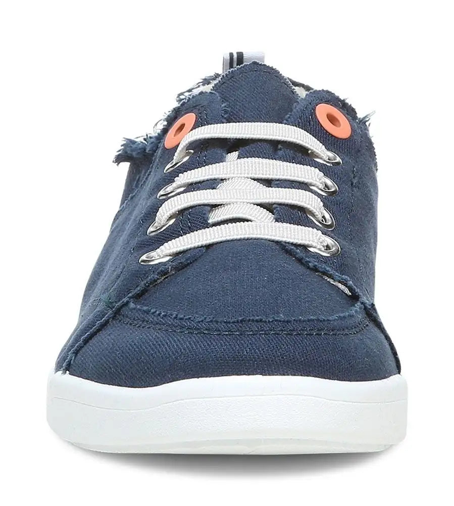 Beach Pismo Casual Sneaker:  Canvas